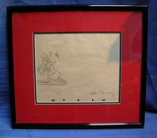 Walt disney original for sale  Kewaunee