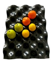 Black plexy glass d'occasion  Expédié en Belgium
