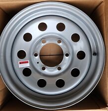 Trailer rim wheel for sale  Brigham City