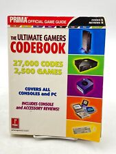 Prima official game for sale  Yorba Linda