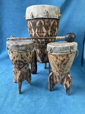Ngoma tonga african for sale  ALTON