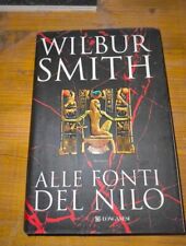 Wilbur smith alle usato  Carrara