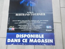 Affiche cinéma ciby d'occasion  Blâmont