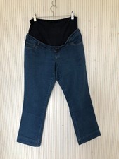 Pantalon grossesse jean d'occasion  Le Péage-de-Roussillon