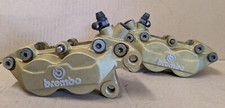 Ducati bremssättel 748 gebraucht kaufen  Hütschenhausen