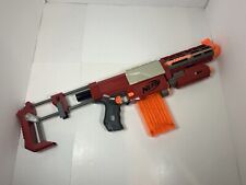 Nerf recon crimson for sale  Darien