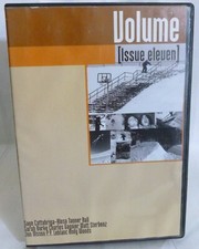 Volume issue eleven for sale  San Francisco