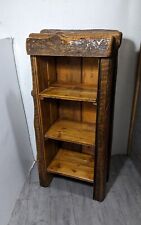 Vintage rustic handcrafted for sale  Aurora