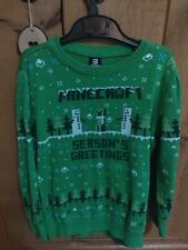 Boys christmas jumper for sale  NOTTINGHAM