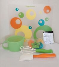 Tupperware deluxe kids for sale  Fresno