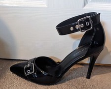 Black pvc punk for sale  SALE