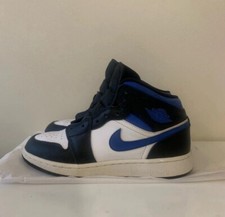 Air jordan mid d'occasion  Guyancourt