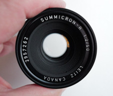 Mint leica leitz for sale  Saddle River