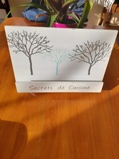 Porte livre cuisine d'occasion  Sancerre
