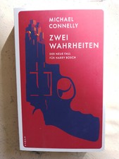 Michael connelly wahrheiten gebraucht kaufen  Viernheim
