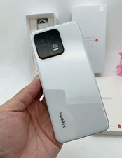 Smartphone Xiaomi 13 6.36" 50MP 128GB 256GB 512GB Snapdragon 8 Gen 2 Google Play comprar usado  Enviando para Brazil