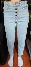 Jeans kiabi xxs d'occasion  Tours-