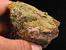 Pyromorphite asprieres 60x30mm d'occasion  Forcalquier