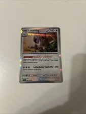 Pokemon holo karte gebraucht kaufen  Fruerlund,-Engelsby, Tastrup