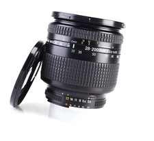 Nikon 200mm f3.5 for sale  HALESOWEN