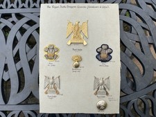 Scarce royal scots for sale  NEWTOWNARDS