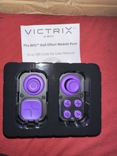 Pakiet modułów Victrix™ Pro BFG™ Halla Effect, używany na sprzedaż  Wysyłka do Poland