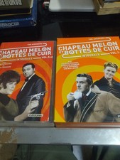 Dvd coffrets chapeau d'occasion  Génolhac