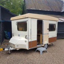 Gobur carousel folding for sale  MAIDSTONE
