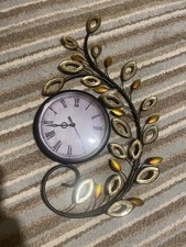 Leaf design wall for sale  CREDITON