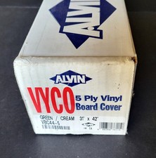 Alvin vyco ply for sale  Palm Desert