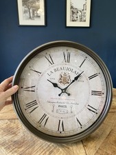 Beaujolais 40cm analogue for sale  CHESTER