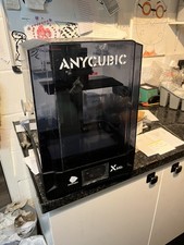 Anycubic Photon Mono X 6ks (para piezas) segunda mano  Embacar hacia Mexico