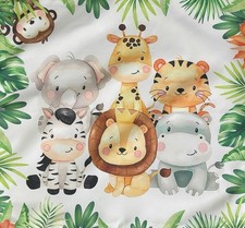 Cushion covers animal for sale  TEWKESBURY