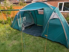 Halfords deluxe person for sale  ALDERSHOT