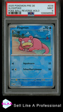 Slowpoke poke ball gebraucht kaufen  Solingen
