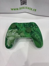 Manette filaire powera d'occasion  Versailles