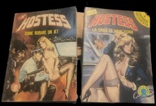 Fumetto erotico per usato  Scandiano
