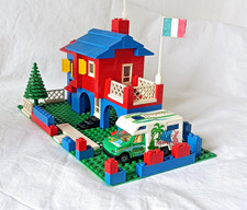 Lego 356 vintage usato  San Donato Milanese