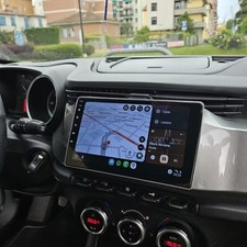 Autoradio stereo android usato  Palermo