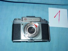 Agfa ambi silette gebraucht kaufen  München