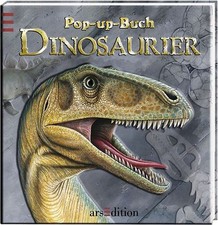 Dinosaurier pop up gebraucht kaufen  Berlin