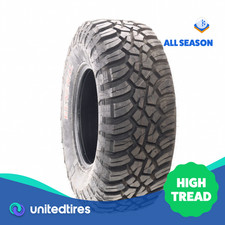Driven 35x12.5r17 general for sale  Chicago
