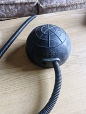 Portable foot pump for sale  MANCHESTER