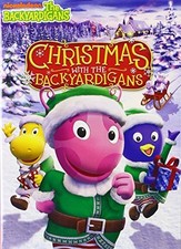 Backyardigans backyardigans ch for sale  UK