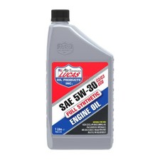 Óleo de motor Lucas Oil sintético 5W-30 C2/C3 ECO, usado comprar usado  Enviando para Brazil
