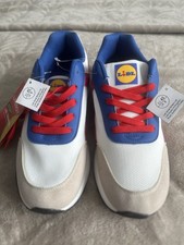 Lidl shoes trainers for sale  ASHTEAD