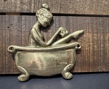Vintage solid brass for sale  Coraopolis