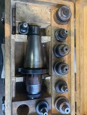 Nikken maschiatore iso usato  Castano Primo