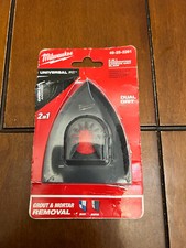 New milwaukee universal for sale  USA