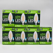 Greenlite chandelier b10 for sale  Danville